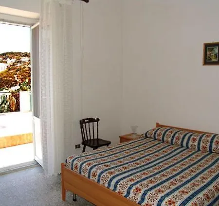La Dragonessa Ponza