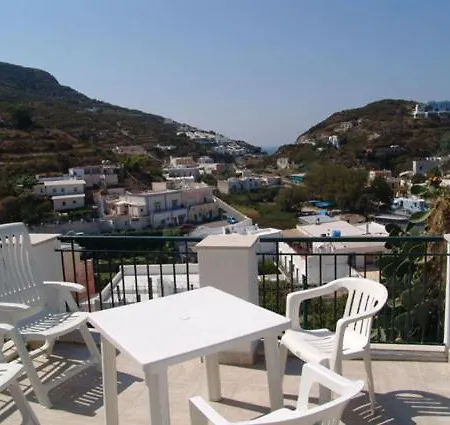 Bed & Breakfast La Dragonessa *