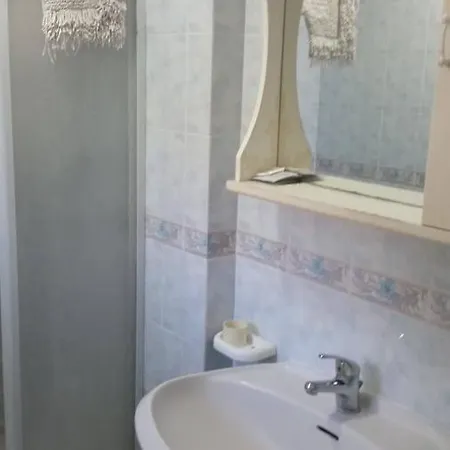 La Dragonessa Bed & Breakfast