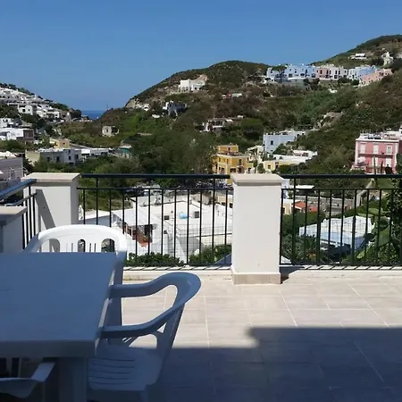 Bed and breakfast La Dragonessa 3*