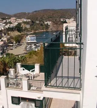 La Dragonessa Bed and breakfast