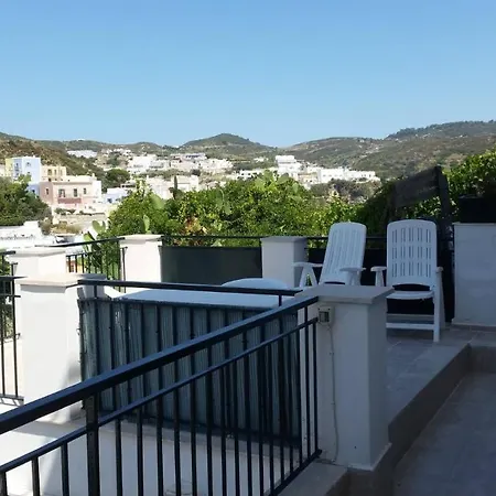 La Dragonessa * Ponza