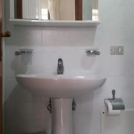 Bed & Breakfast La Dragonessa *