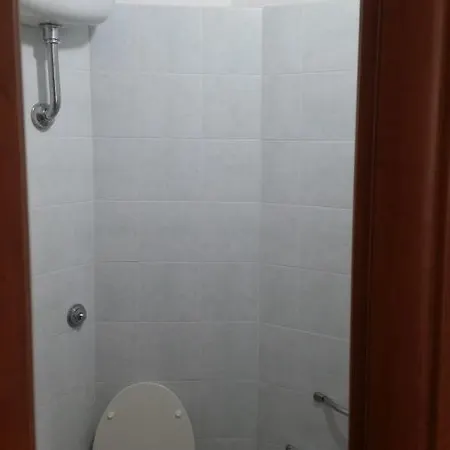 Bed and breakfast La Dragonessa Ponza