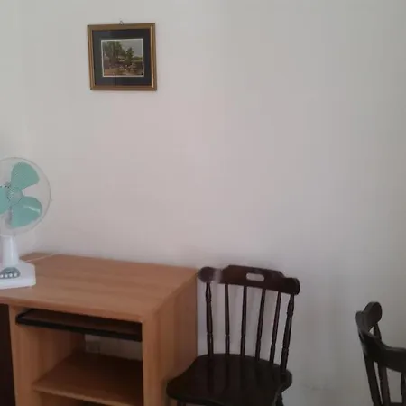 Bed & Breakfast La Dragonessa *