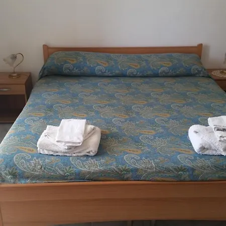 Bed & Breakfast La Dragonessa *