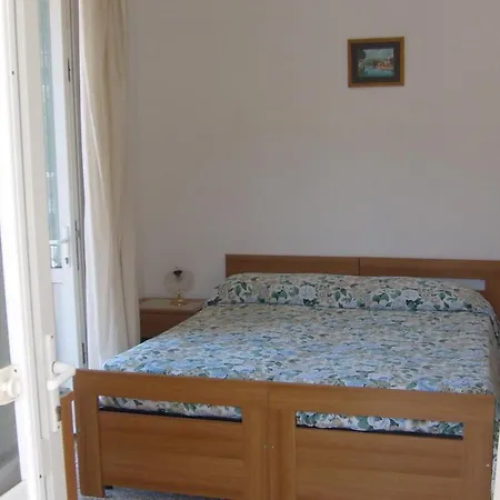 La Dragonessa Bed & Breakfast *
