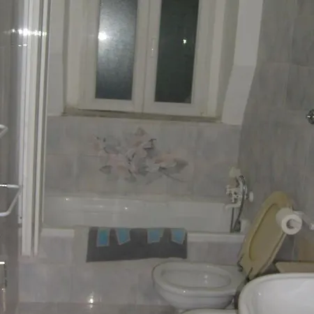 Bed and breakfast La Dragonessa 3*