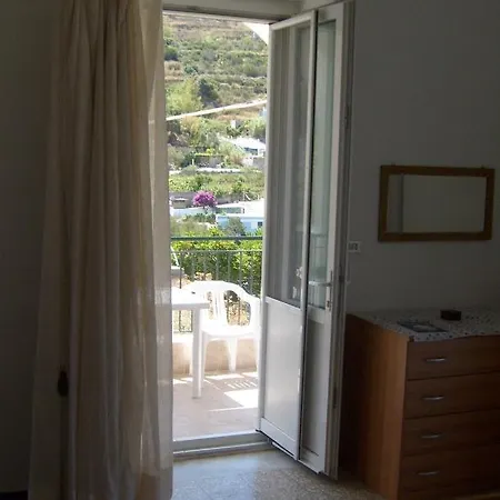 La Dragonessa Bed & Breakfast *